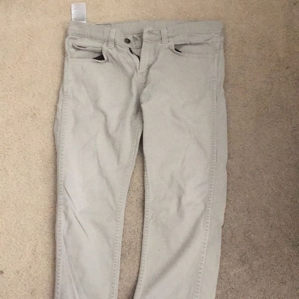 Levi’s 513
